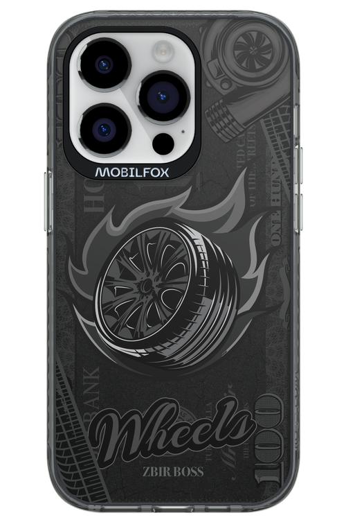 Hot Money 2.0 - Apple iPhone 14 Pro