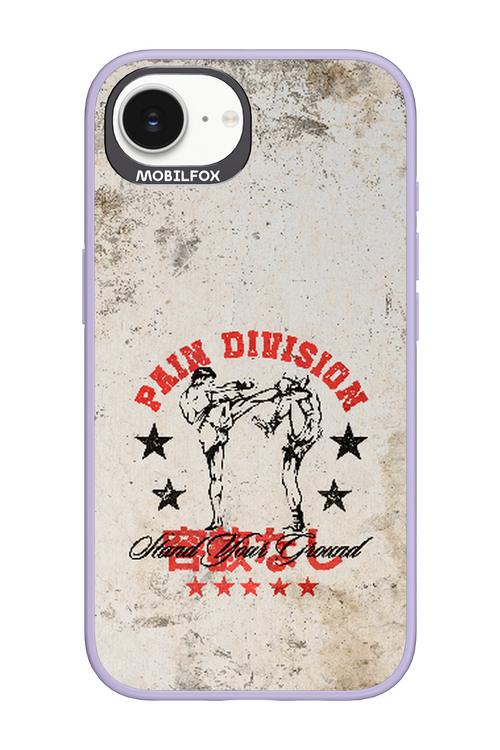 MMA 2.0 - Apple iPhone 16e
