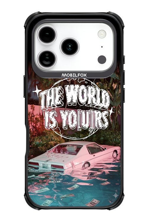 Miami 2.0 - Apple iPhone 17 Pro