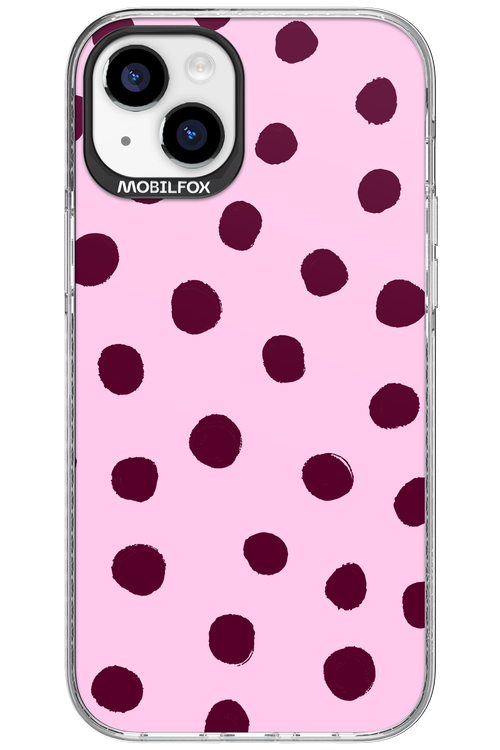 My Crush 2.0 - Apple iPhone 15 Plus