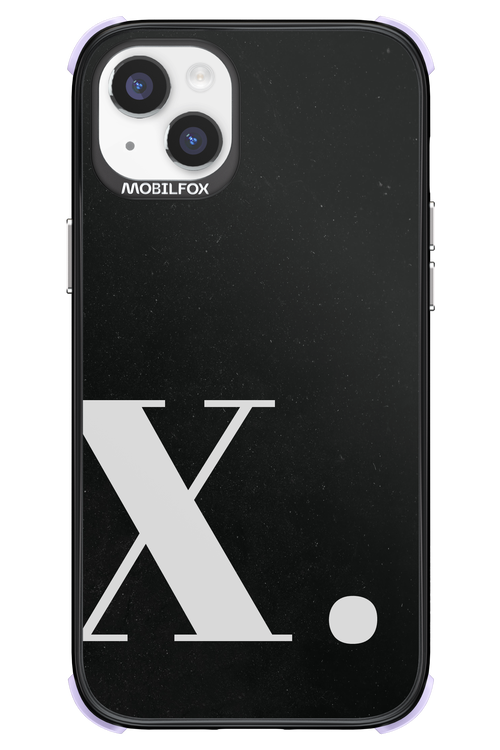X (Off Space) 2.0 - Apple iPhone 14 Plus