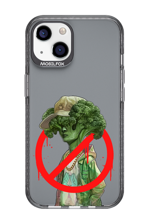 Anti Brokkoli - Apple iPhone 13
