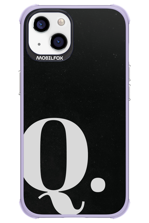 Q (Off Space) 2.0 - Apple iPhone 13
