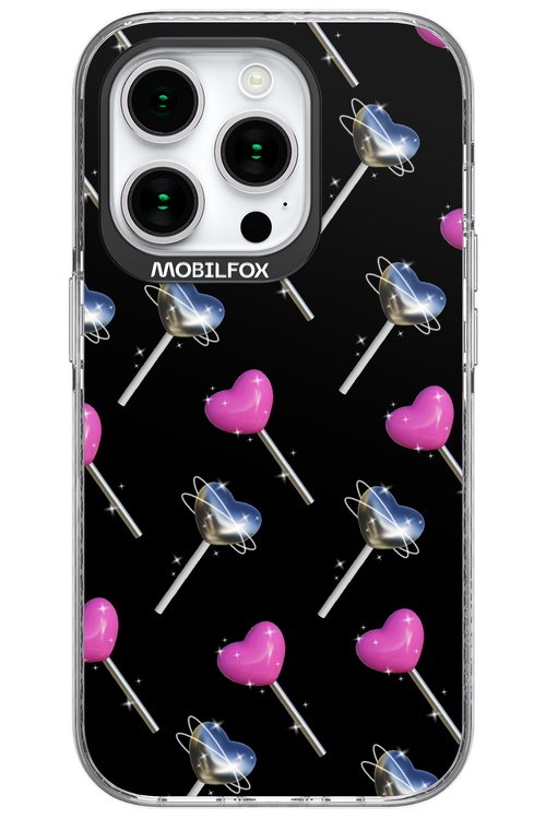 Y2K Candy - Apple iPhone 15 Pro