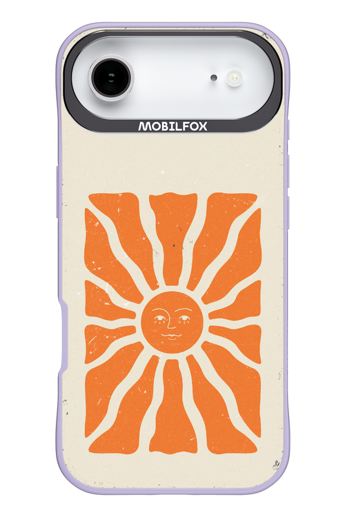 Solar Soul 2.0 - Apple iPhone 17 Air