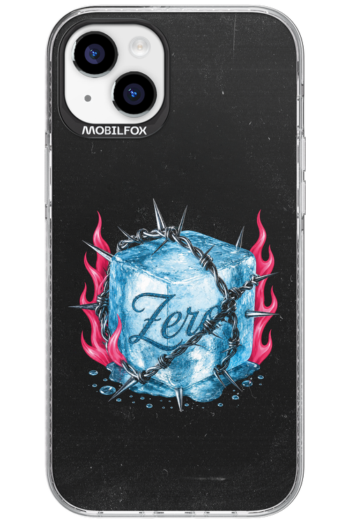 Zero 2.0 - Apple iPhone 15 Plus