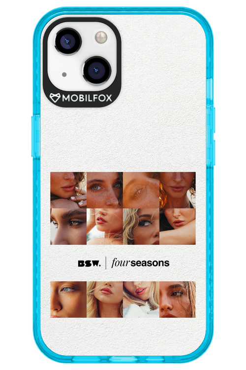 BSW FourSeasons 4 2.0 - Apple iPhone 13
