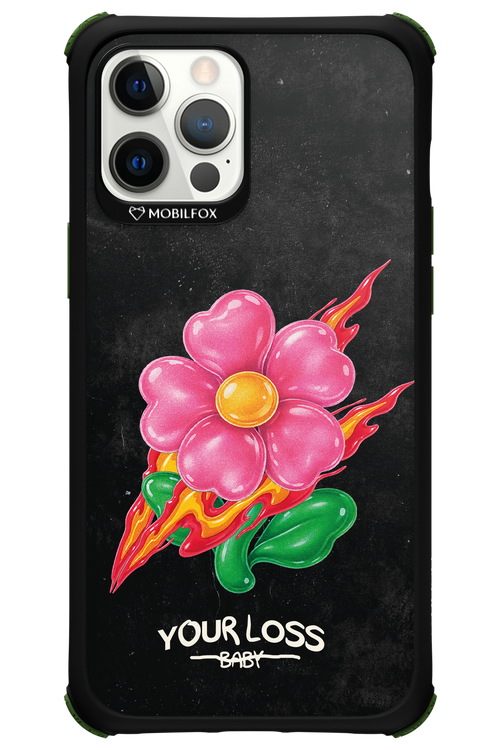 Your Loss 2.0 - Apple iPhone 12 Pro Max