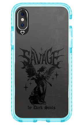 St. Savage - Apple iPhone X