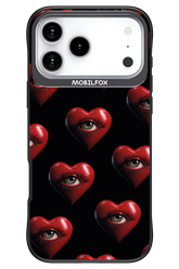 Heart Eyes - Apple iPhone 17 Pro Max