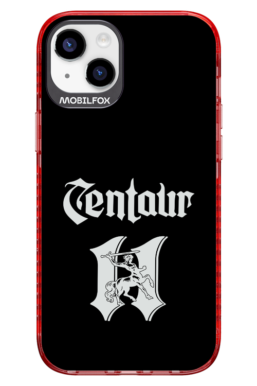 Centaur Logo Black 2.0 - Apple iPhone 14 Plus