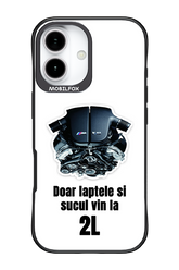 M5 V10 V2 - Apple iPhone 17