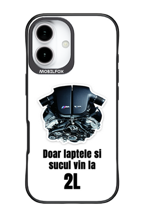M5 V10 V2 - Apple iPhone 17