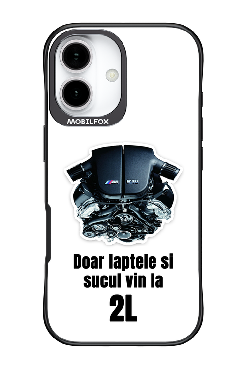 M5 V10 V2 - Apple iPhone 17