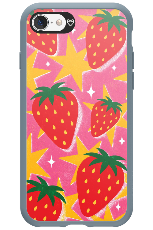 STARBERRY 2.0 - Apple iPhone SE 2020