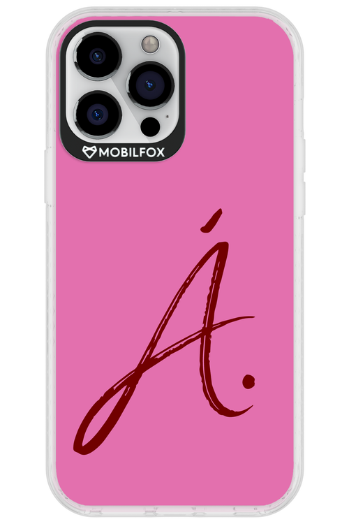 (Sorbet) A II 2.0 - Apple iPhone 13 Pro Max
