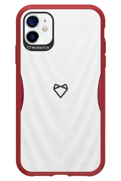 England X Mobilfox 2.0 - Apple iPhone 11