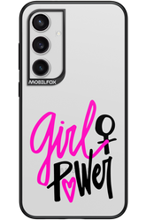 Girl Powerr - Samsung Galaxy S24+