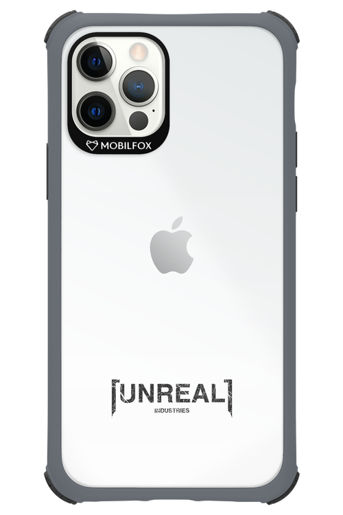 Minilogo 2.0 - Apple iPhone 12 Pro