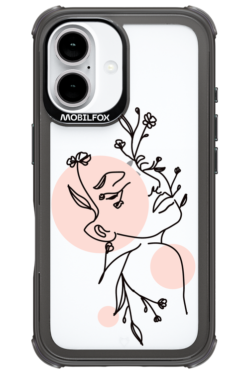 Confidence 2.0 - Apple iPhone 16
