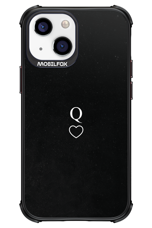 Q Black 2.0 - Apple iPhone 13 Mini