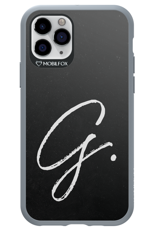 (Off Space) G 2.0 - Apple iPhone 11 Pro