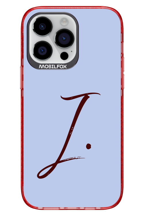 (Jellyfish Presso) I 2.0 - Apple iPhone 14 Pro Max