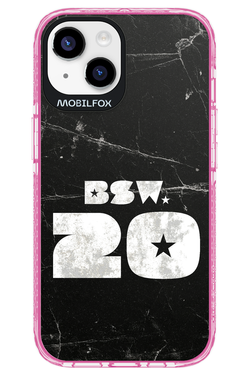 BSW 20 (4) 2.0 - Apple iPhone 14