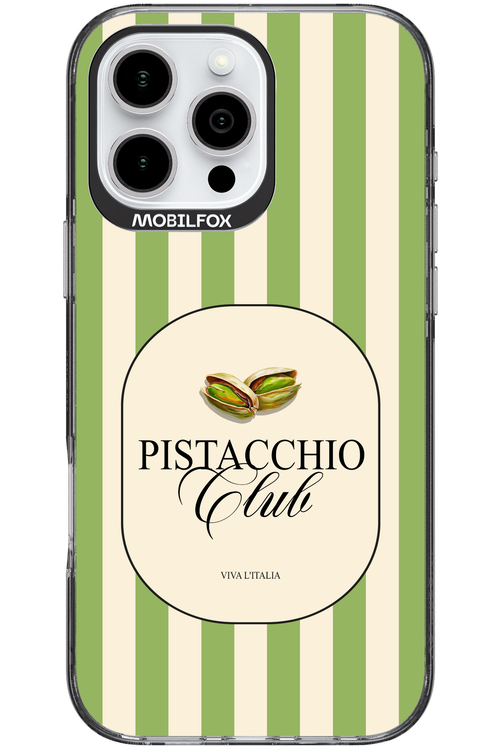 P-Club - Apple iPhone 16 Pro Max
