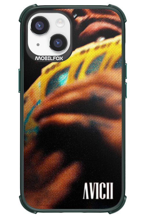 Avicii 2.0 - Apple iPhone 14
