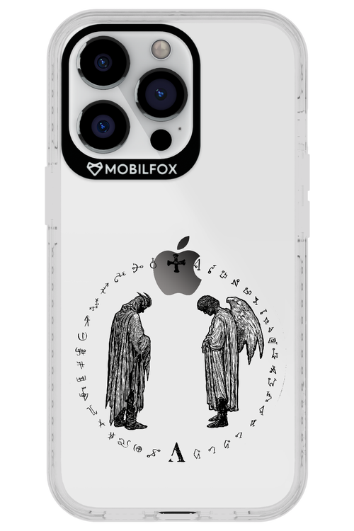iNGER & D3MON V2 2.0 - Apple iPhone 13 Pro