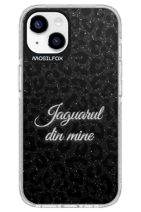 Jaguarul - Apple iPhone 14
