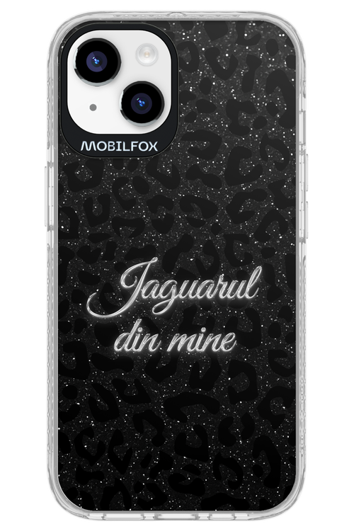 Jaguarul - Apple iPhone 14