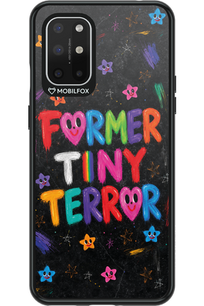 Tiny Terror 2.0 - OnePlus 8T
