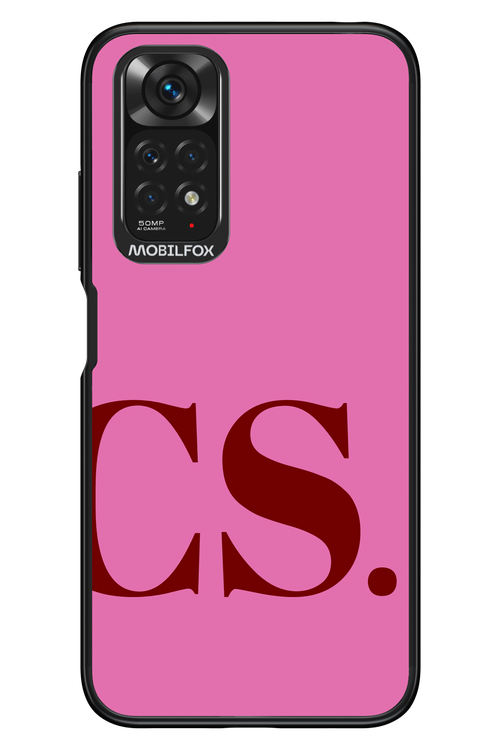 CS (Sorbet) 2.0 - Xiaomi Redmi Note 11/11S 4G