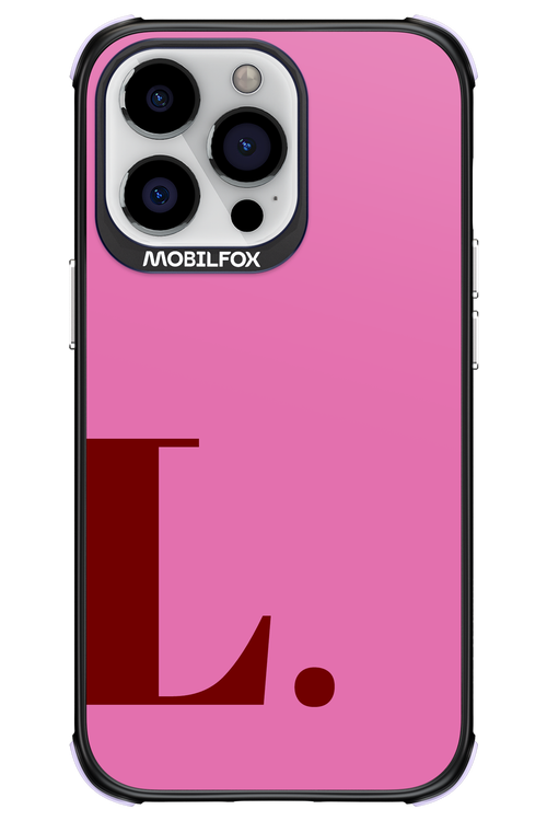 L (Sorbet) 2.0 - Apple iPhone 13 Pro
