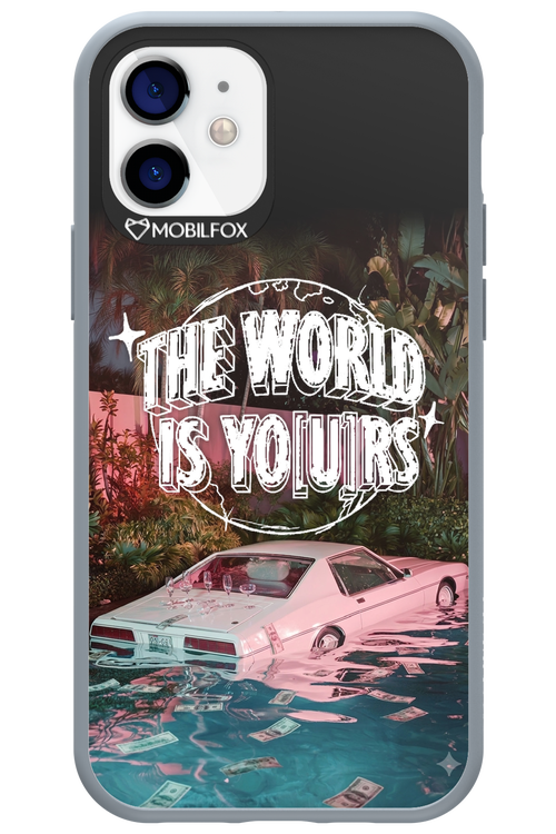 Miami 2.0 - Apple iPhone 12