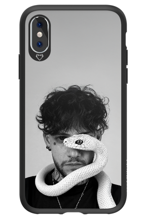 SNAKE (RAVA) - Apple iPhone X