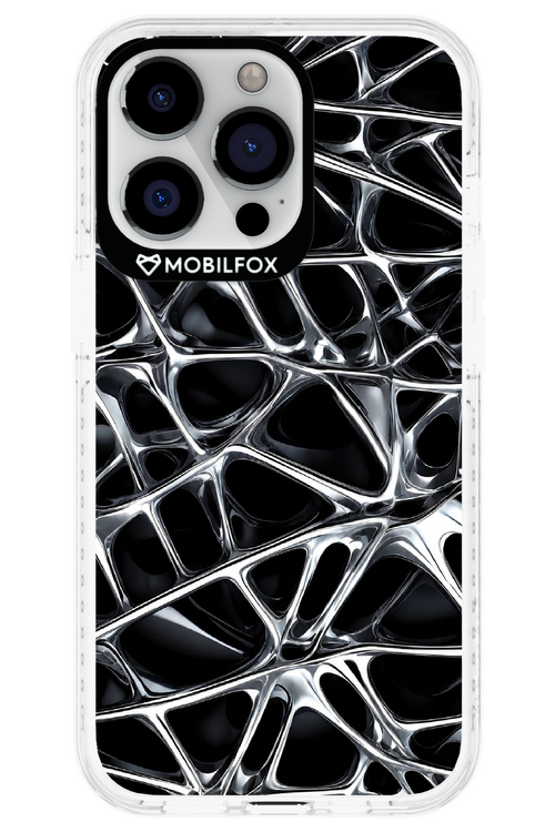 Chrome Era 2.0 - Apple iPhone 13 Pro