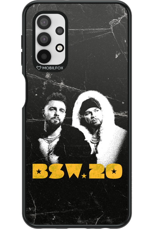 BSW 20 (3) 2.0 - Samsung Galaxy A32 5G