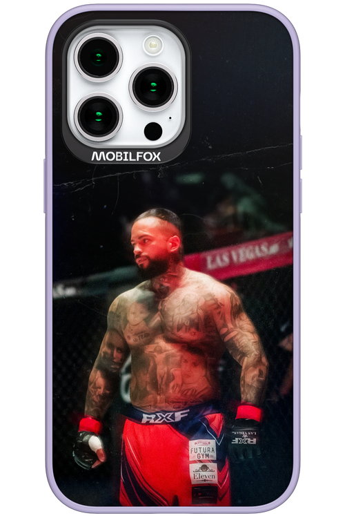 Unstoppable - Apple iPhone 15 Pro Max