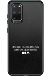 BSW FourSeasons 10 2.0 - Samsung Galaxy S20+