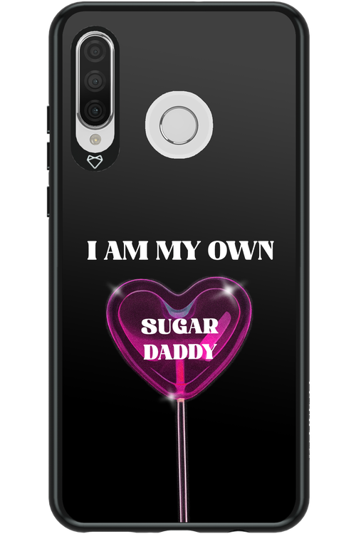 Sugar Daddy - Huawei P30 Lite