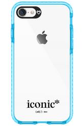 Iconic_ - Apple iPhone 8