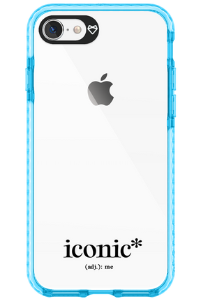 Iconic_ - Apple iPhone 8