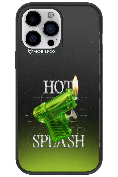 Hot Splash 2.0 - Apple iPhone 13 Pro Max