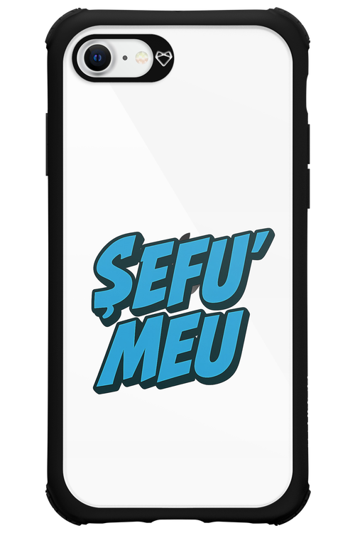 Meu - Apple iPhone SE 2020