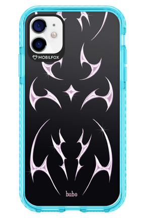CHROMEROSA - Apple iPhone 11