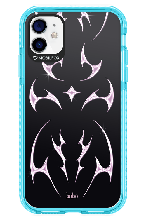 CHROMEROSA - Apple iPhone 11
