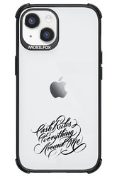 Cash Rules Script - Apple iPhone 14